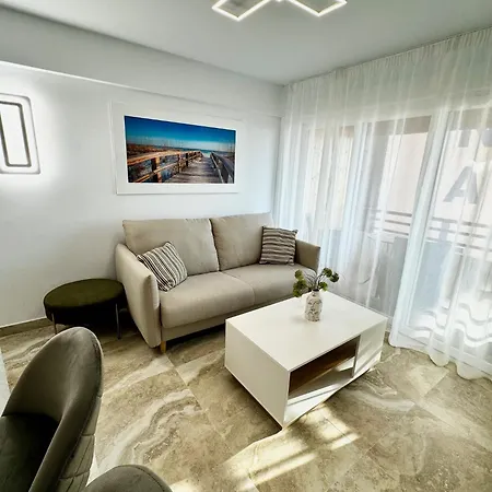 I Arenal Apartment