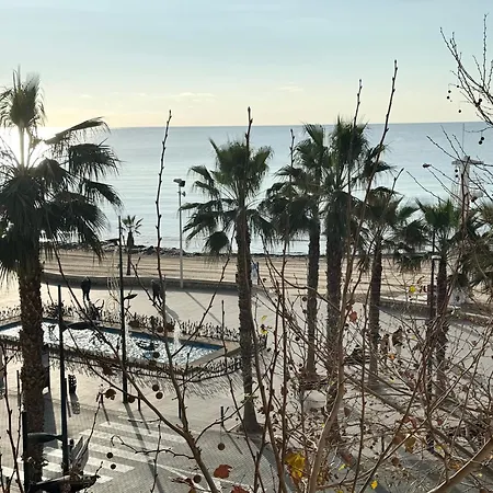 Apartamento I Arenal