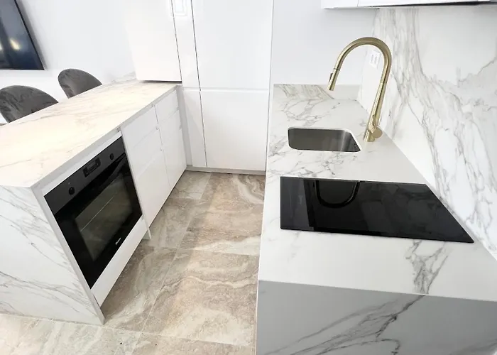 I Arenal Appartement Calp