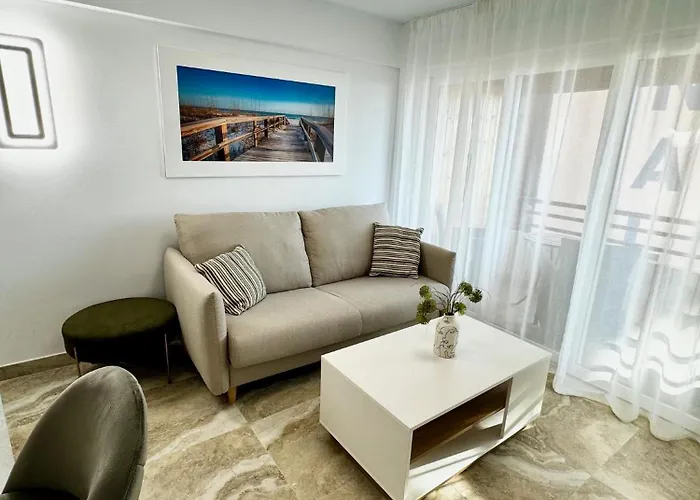 I Arenal Appartement